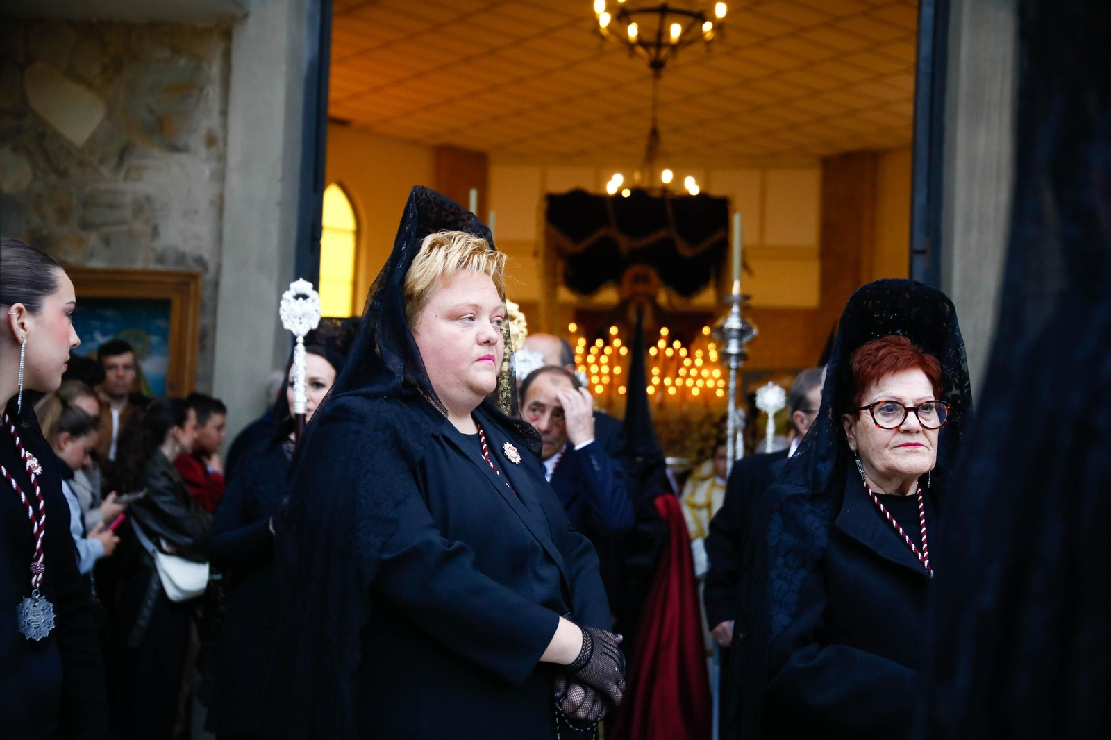 La Unidad en la Semana Santa de Almería 2025