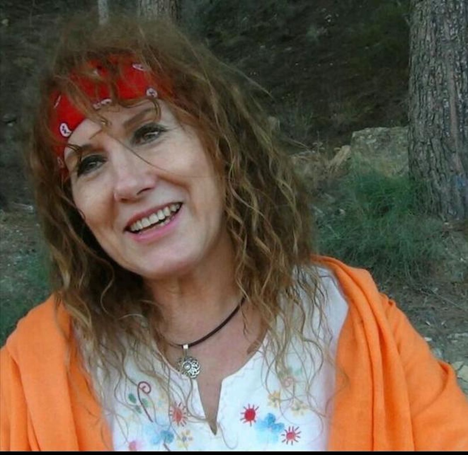 María José López Úbeda.