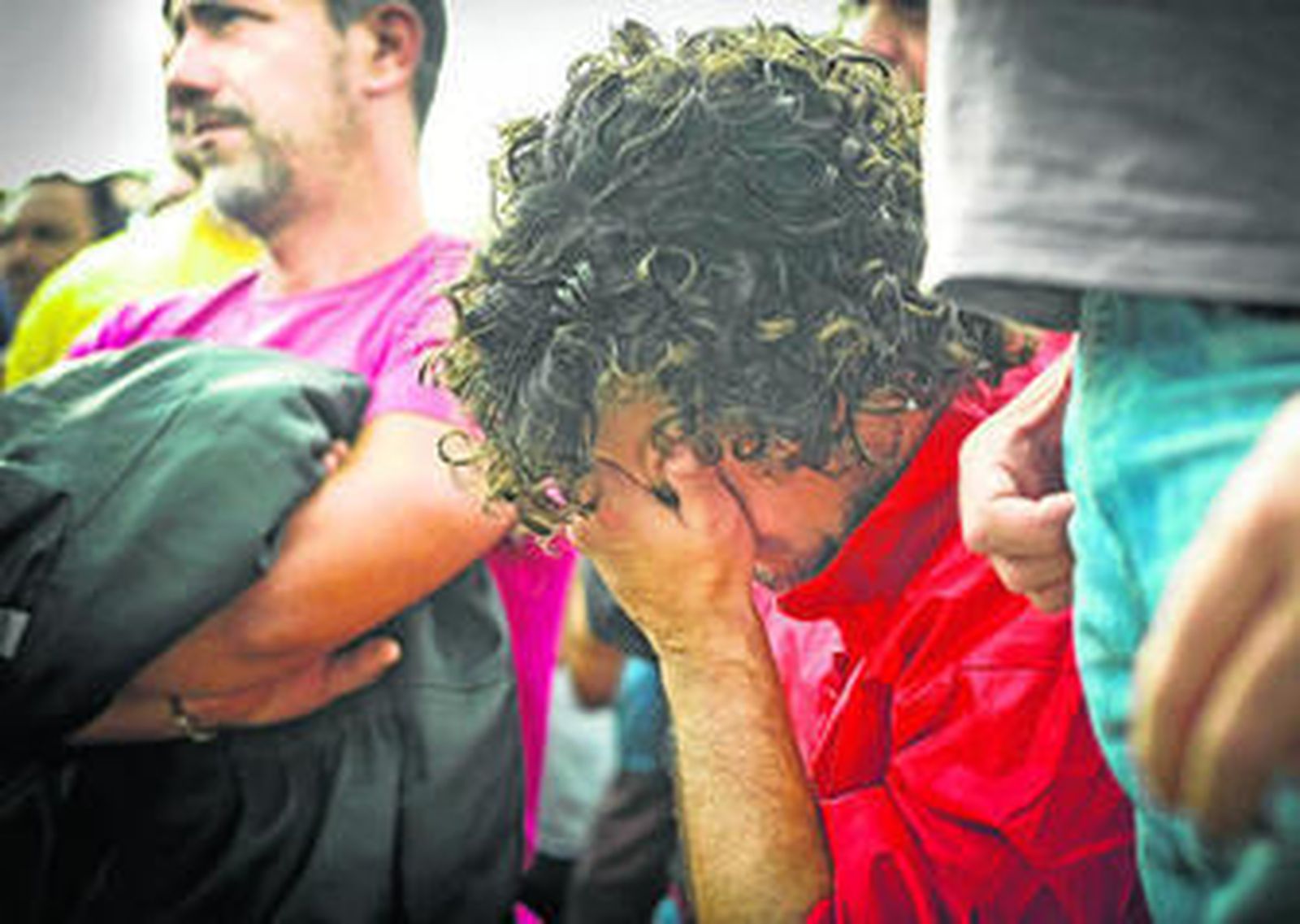 La justicia tumba el caso Delphi