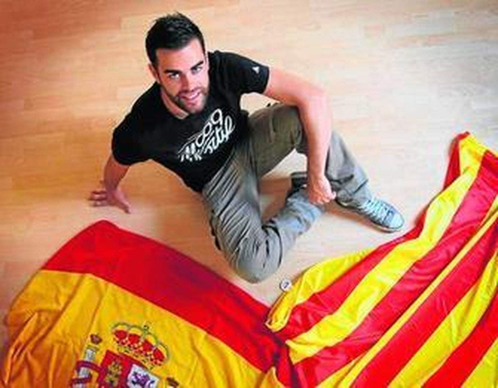 "El proceso independentista está empezando la casa por el tejado"