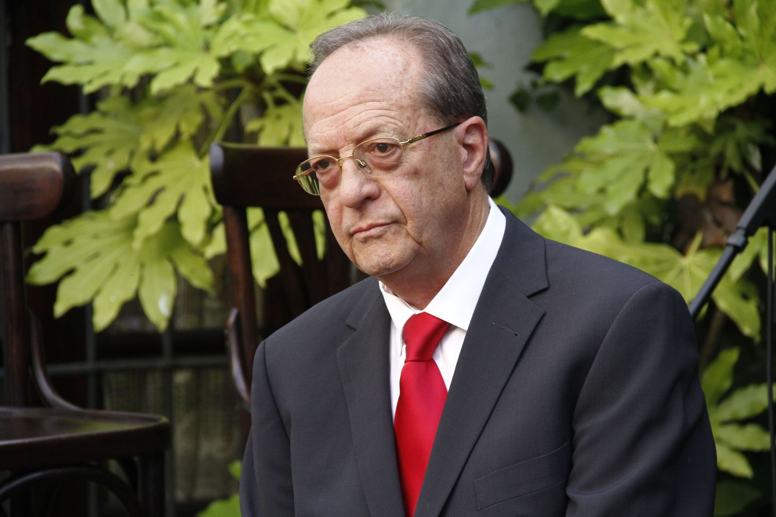 Antonio Sánchez Trigueros dona su biblioteca a al UGR