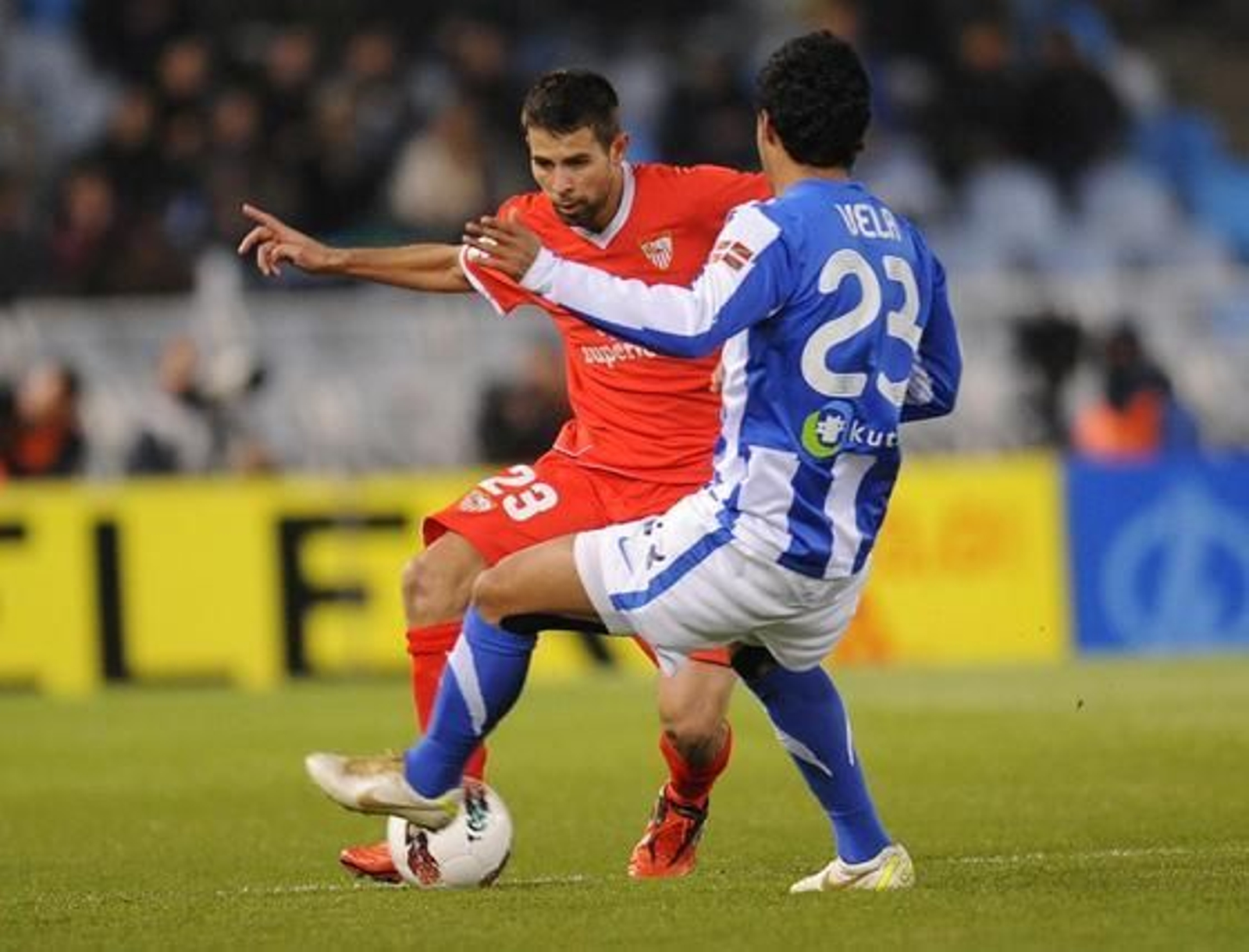 Foto: Felix Ordoñez