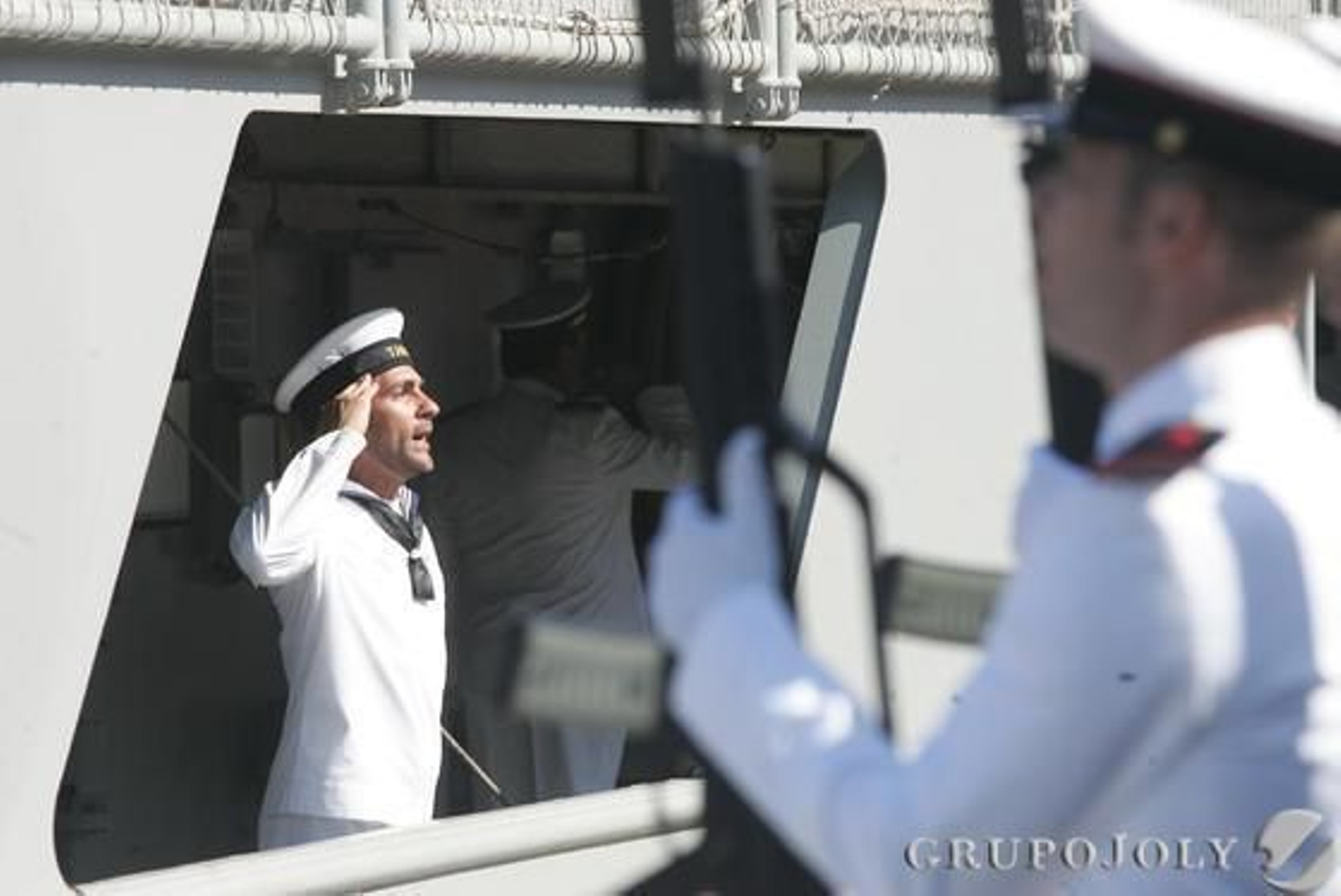 Foto: José María Quiñones