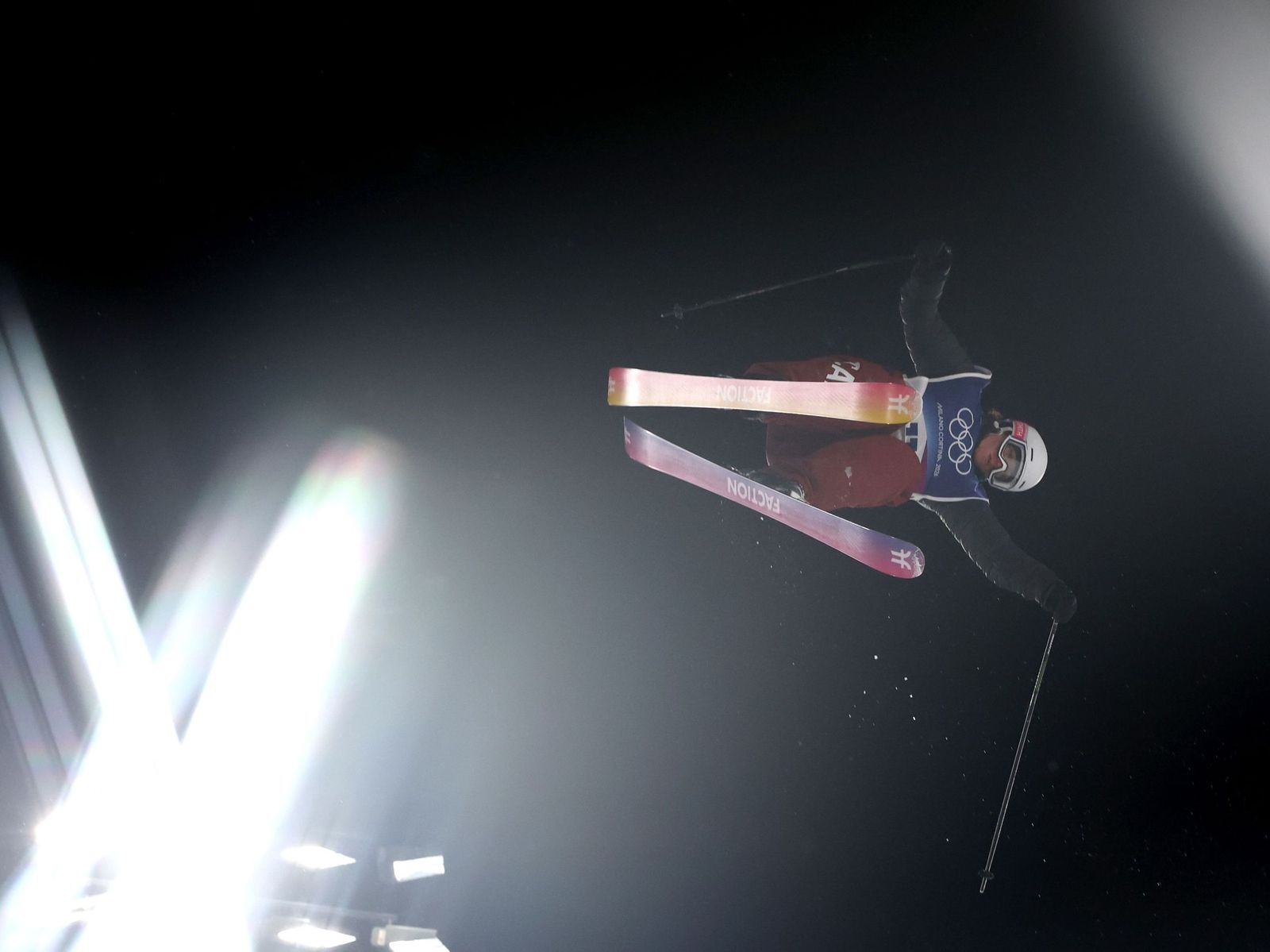 Las mejores fotos de los Juegos Olímpicos de invierno Milán Cortina d'Ampezzo 2026 | Undécima jornada