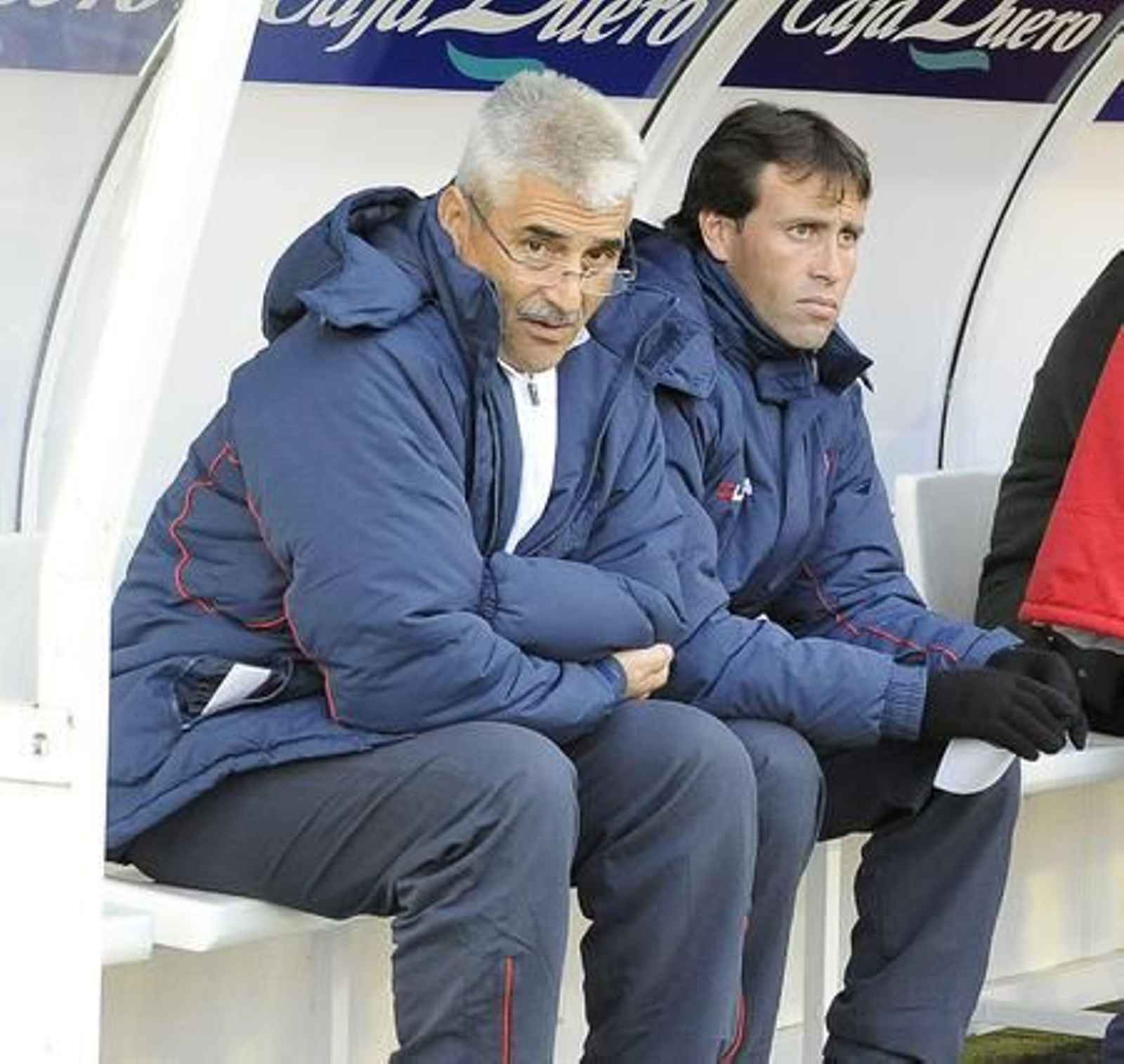 El Granada cae en Soria vendiendo cara su derrota.

Foto: LOF