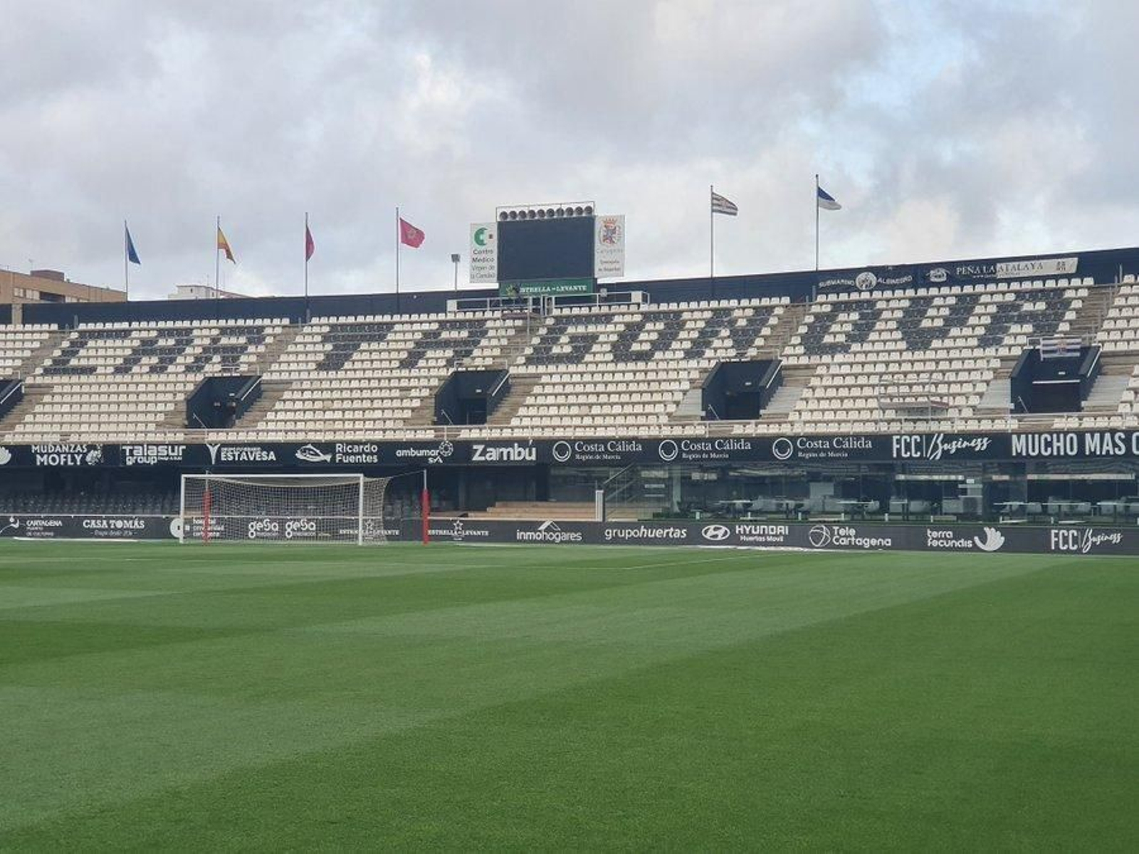 Imagen de Cartagonova.