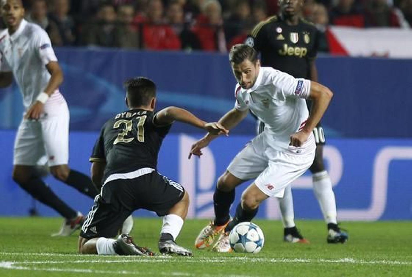 Foto: Antonio Pizarro