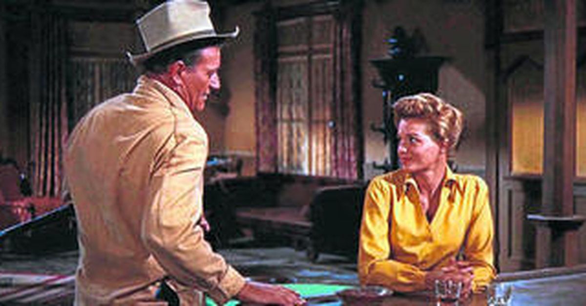 Hoy se estrena canal temático, está dedicado íntegramente al Oeste ¿dónde verlo?