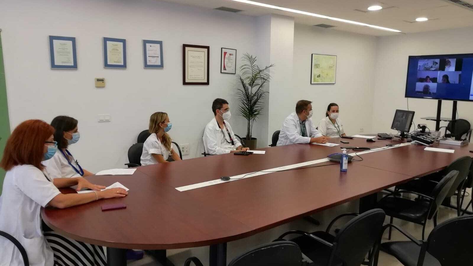 Presentación pública de la nueva acreditación de calidad en Pediatría.