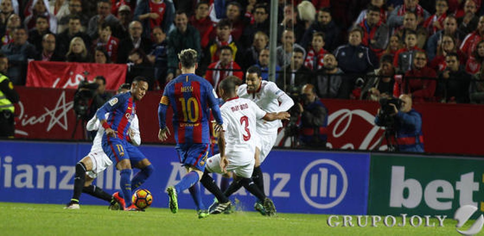 Foto: Antonio Pizarro