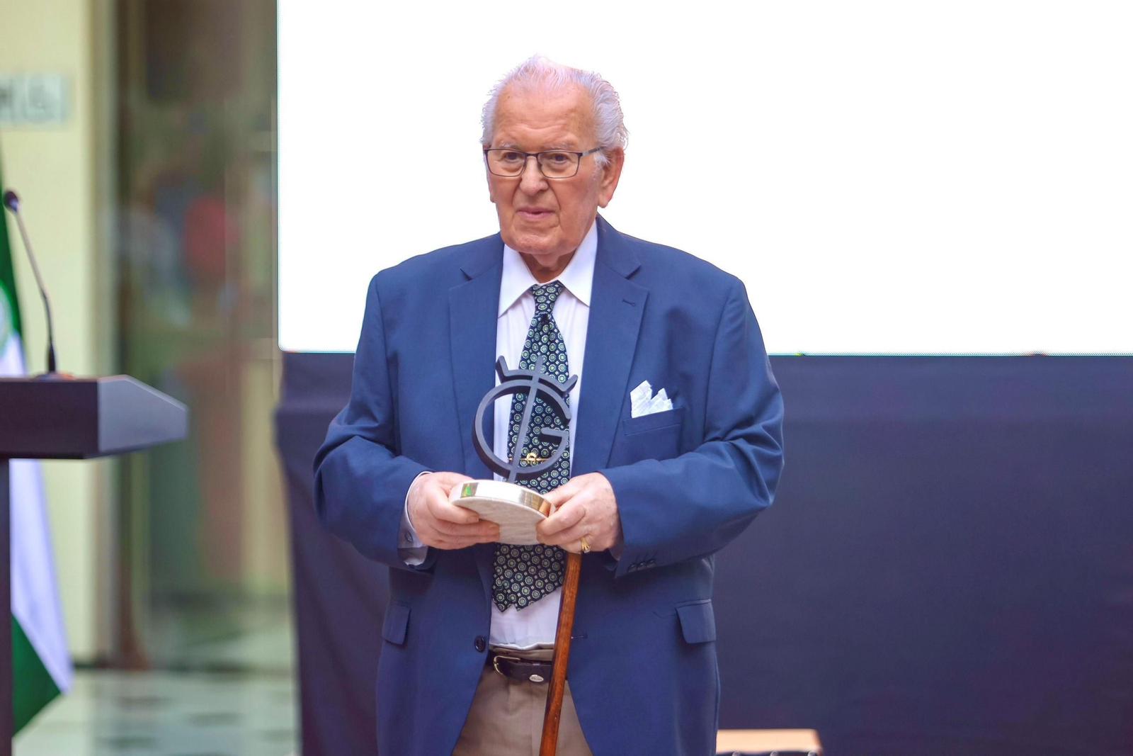 Todas las imágenes de la entrega de los II Premios Provinciales de Tauromaquia de Granada