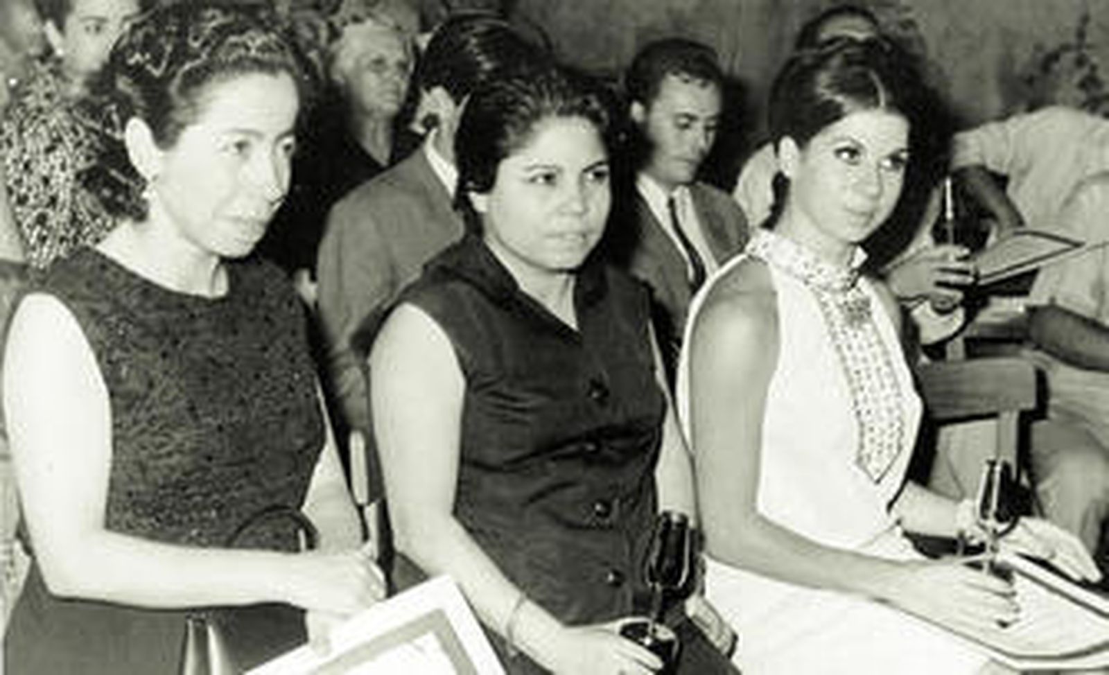 Los Premios Nacionales de Flamenco se remontan a 1964