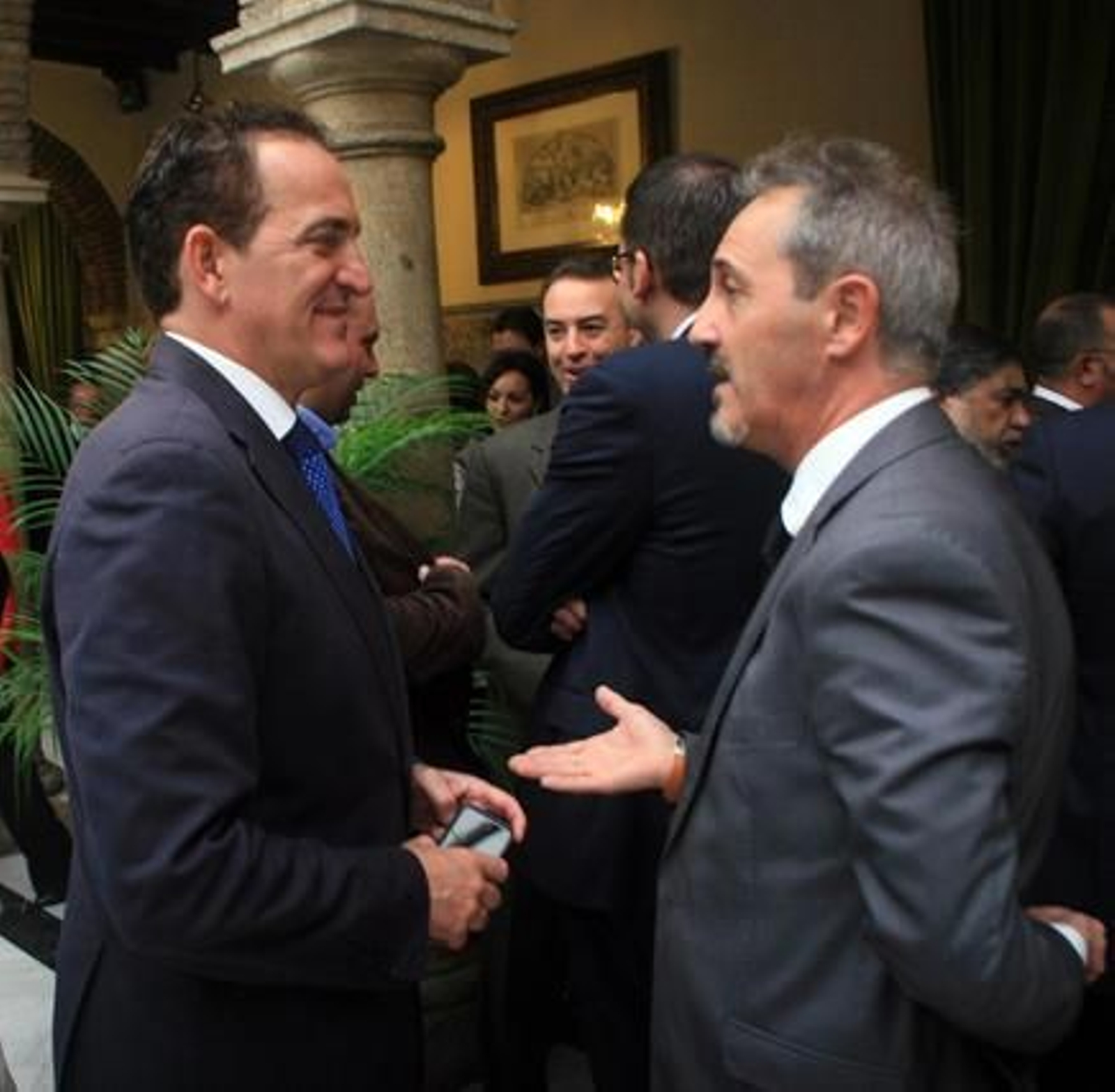 Foto: Oscar Barrionuevo