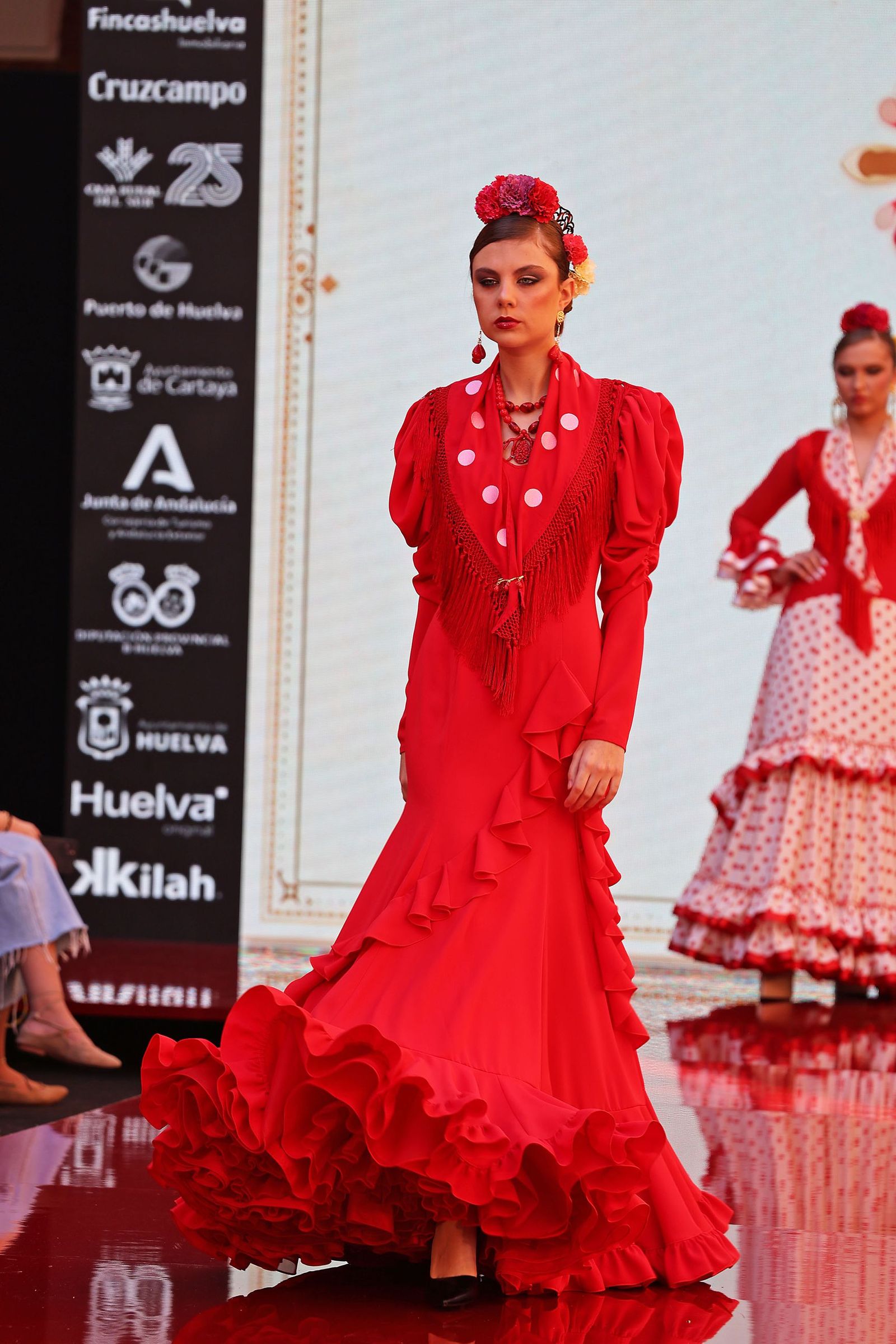 Las fotografías de Huelva Flamenca 2026