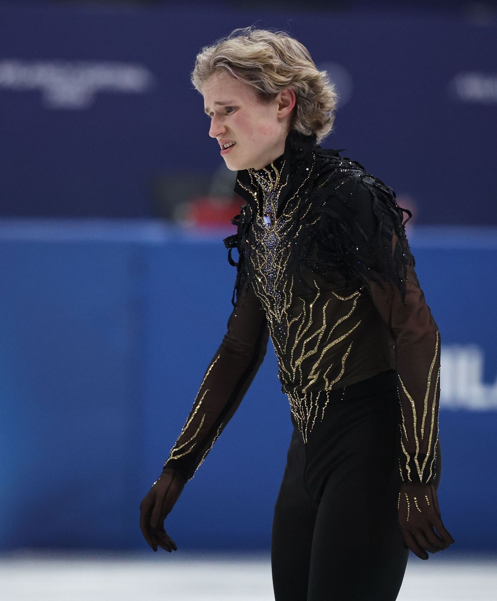 Las mejores fotos de los Juegos Olímpicos de invierno Milán Cortina d'Ampezzo 2026 | Octava jornada