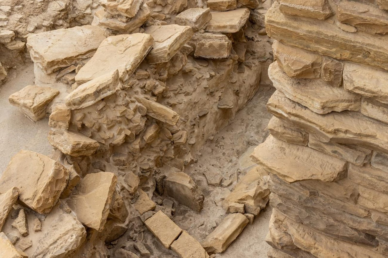 Inauguración del anfiteatro romano de Obulco, en Porcuna