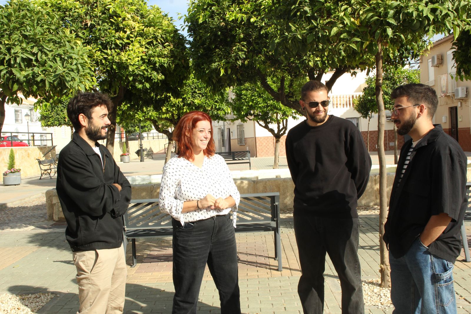 Un recorrido en imágenes por Selpia Contemporánea 2022