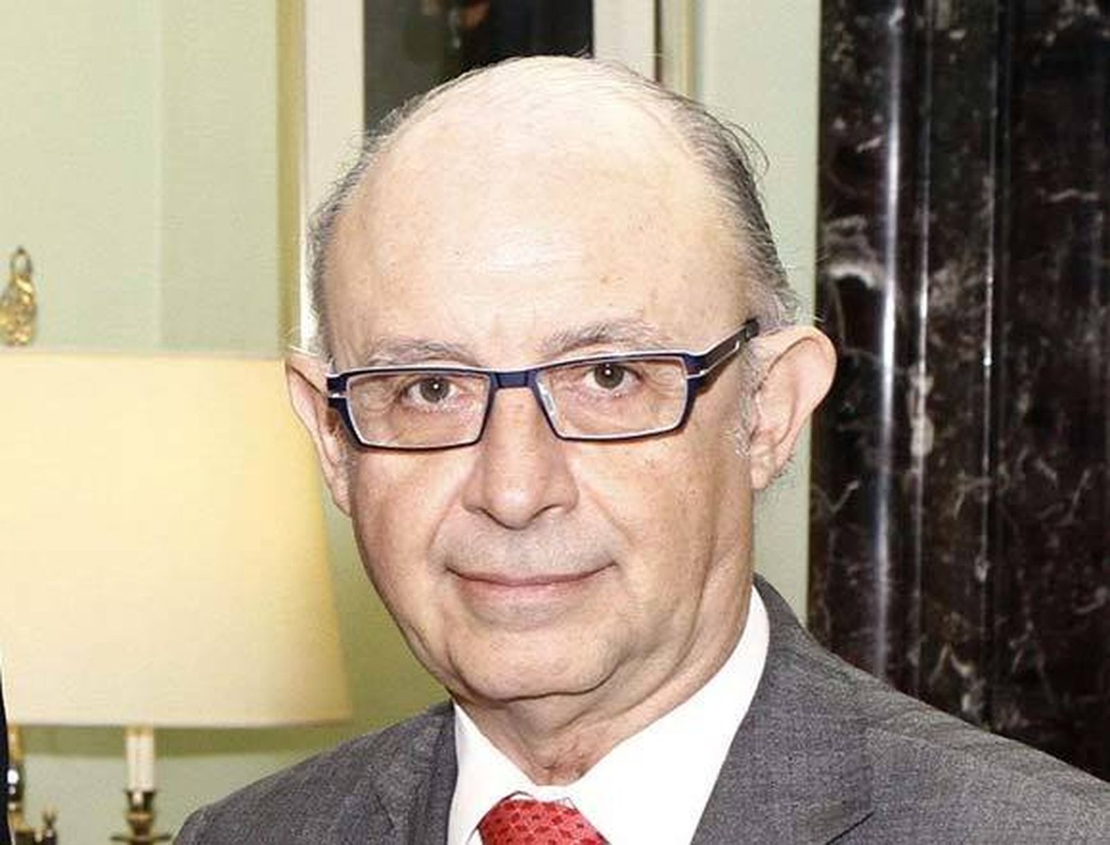 Montoro investiga denuncias venezolanas sobre la financiación de Podemos