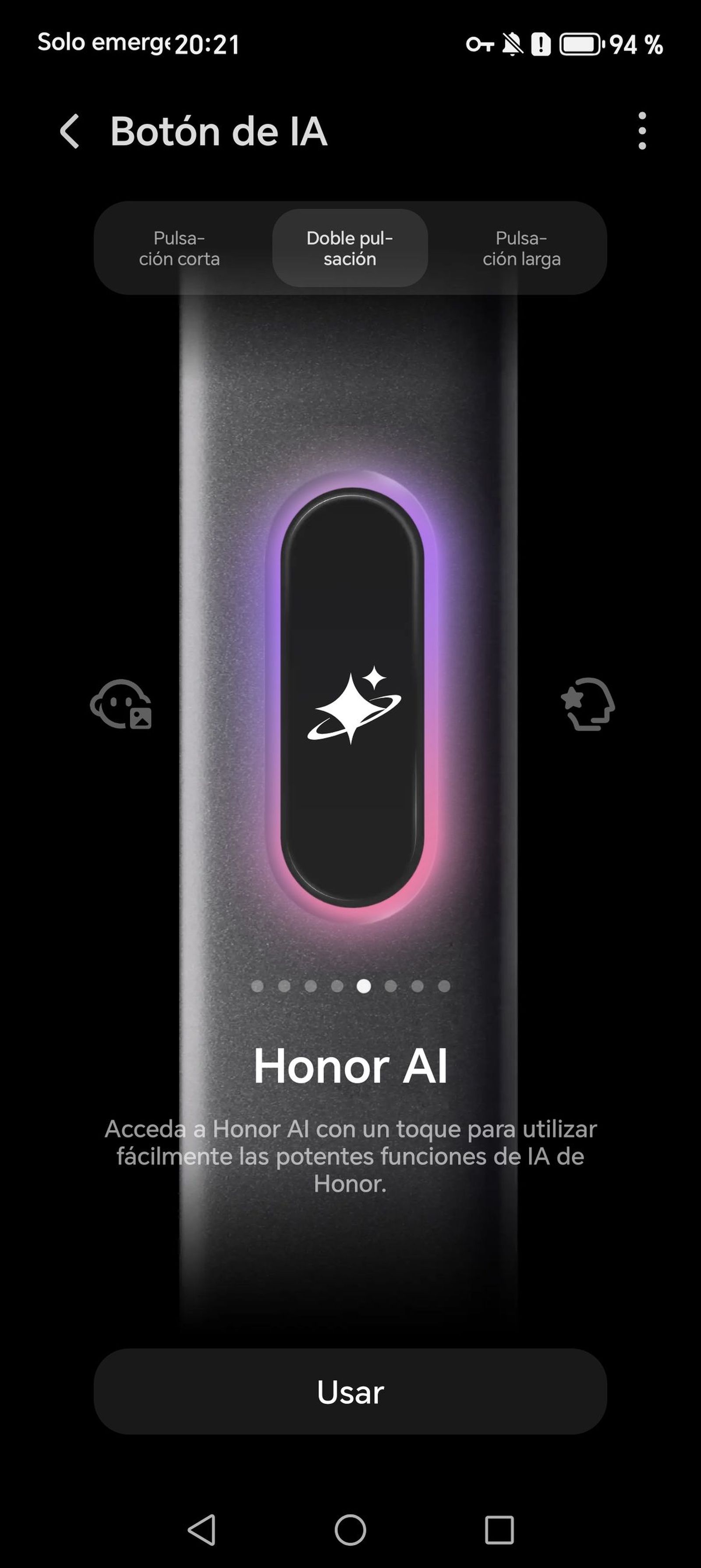 Honor Magic 8 Pro