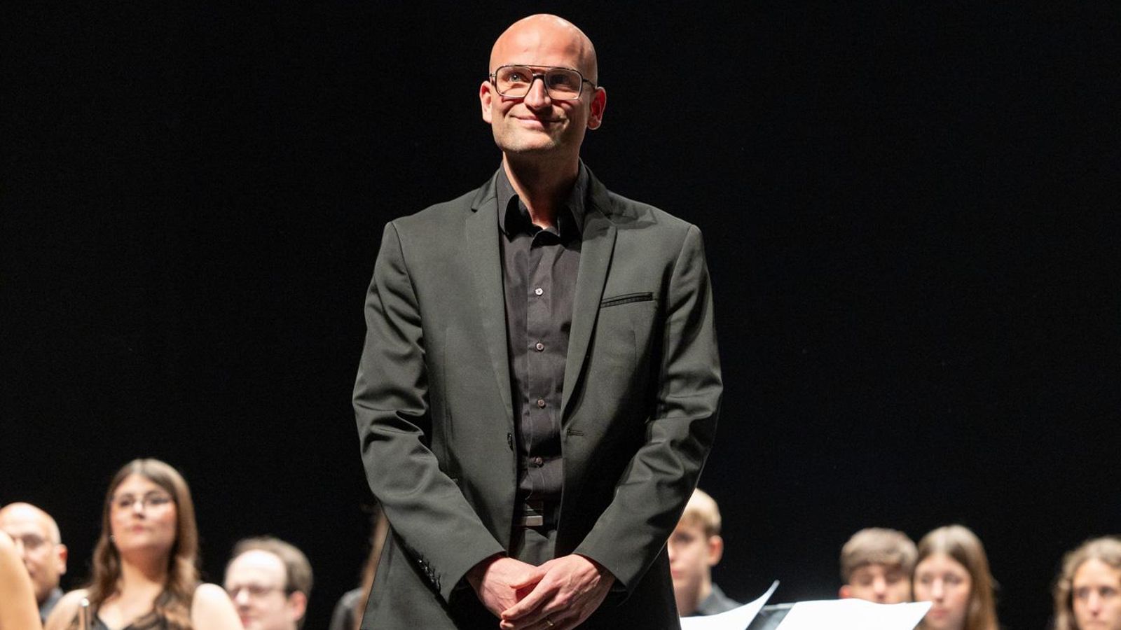 Concierto de música procesional de Andalucía 'Sonidos de la Semana Santa'