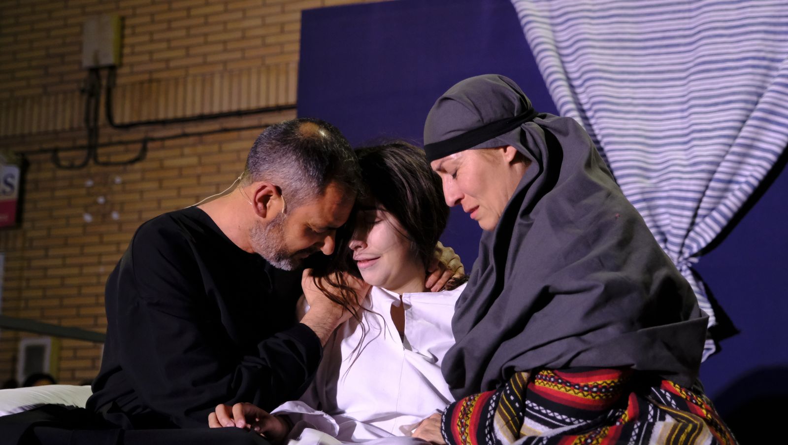 Las mejores fotos de la Pasión Viviente de Gádor