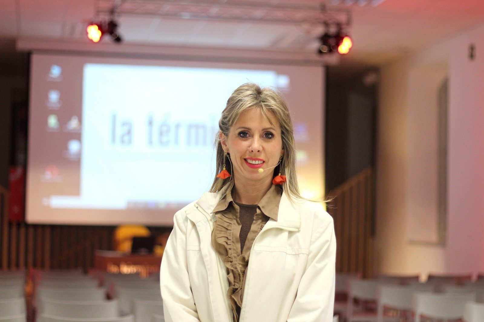 "Compramos siempre con el corazón y por las emociones"