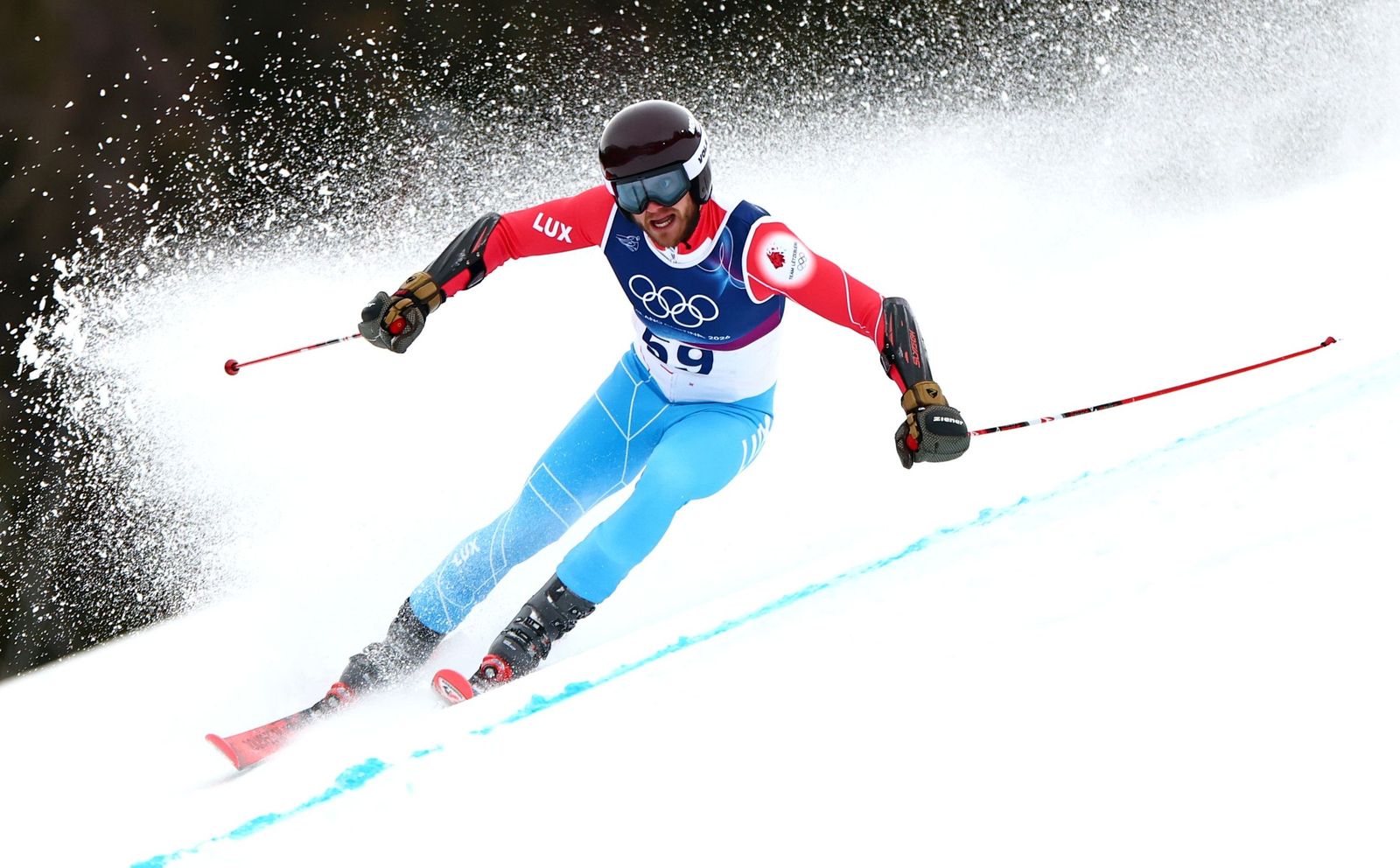 Las mejores fotos de los Juegos Olímpicos de invierno Milán Cortina d'Ampezzo 2026 | Novena jornada