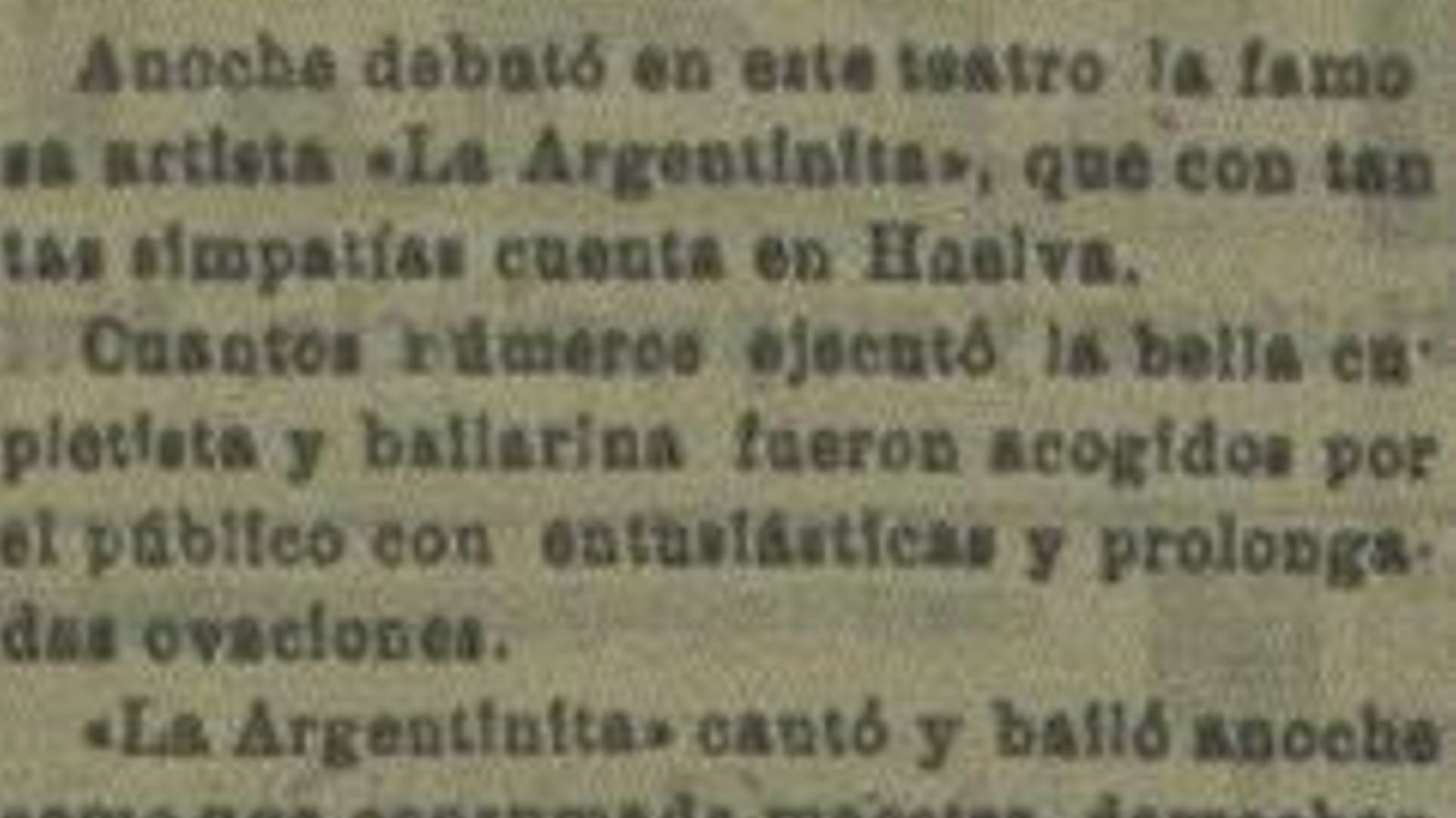 La Provincia, 10.01.1918