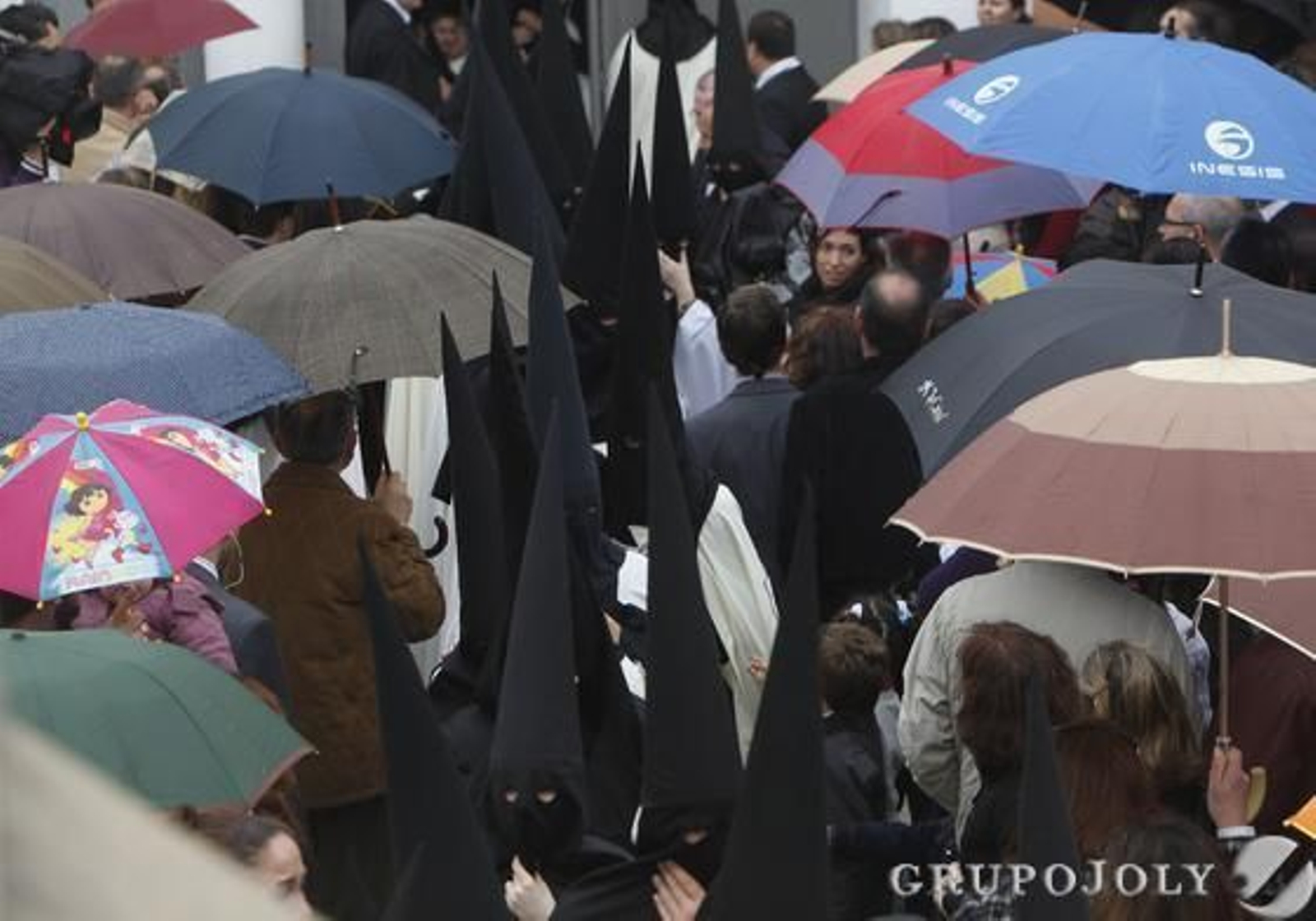 El Cachorro./ José Ángel García