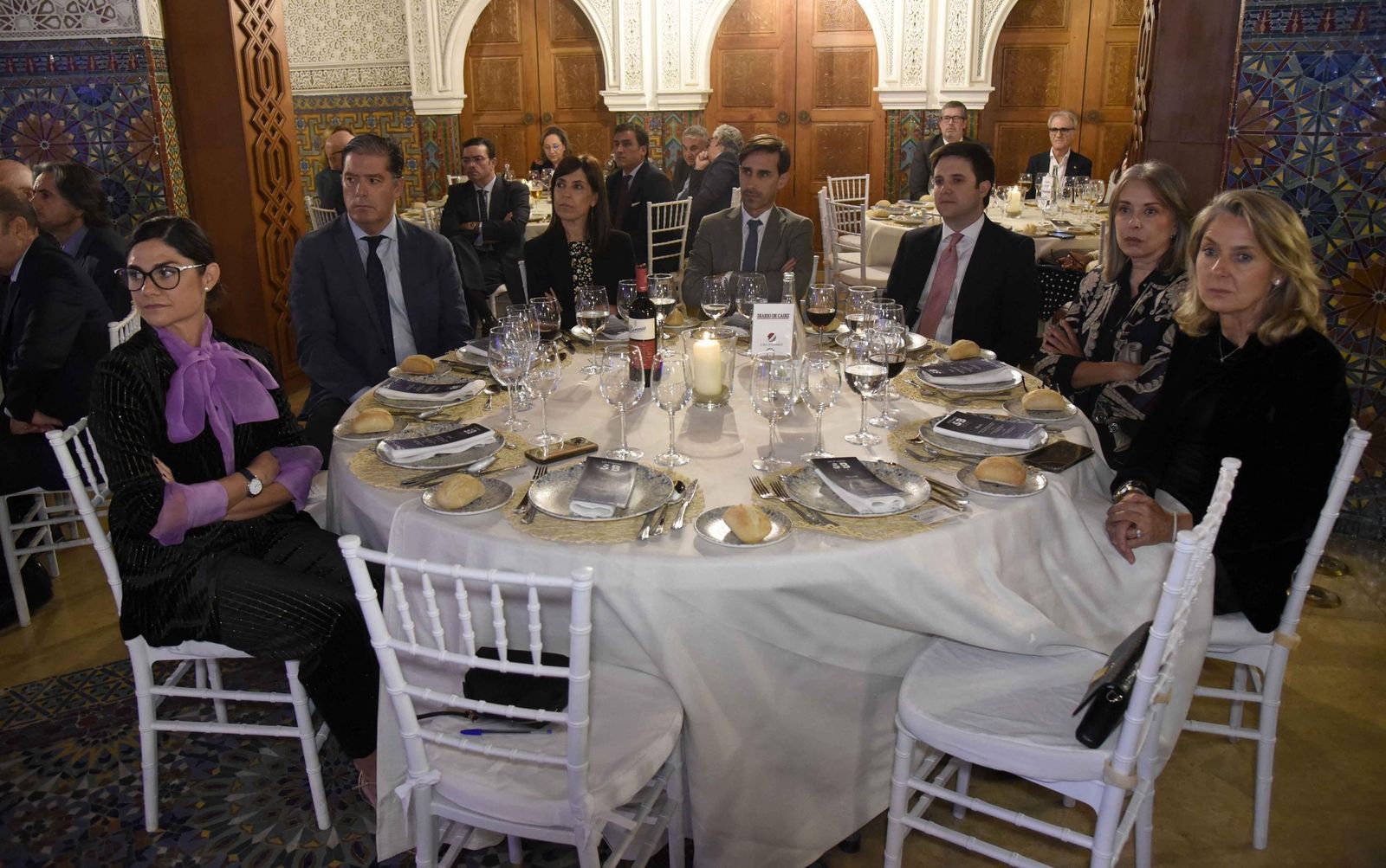 VII Premios Salud y Bienestar