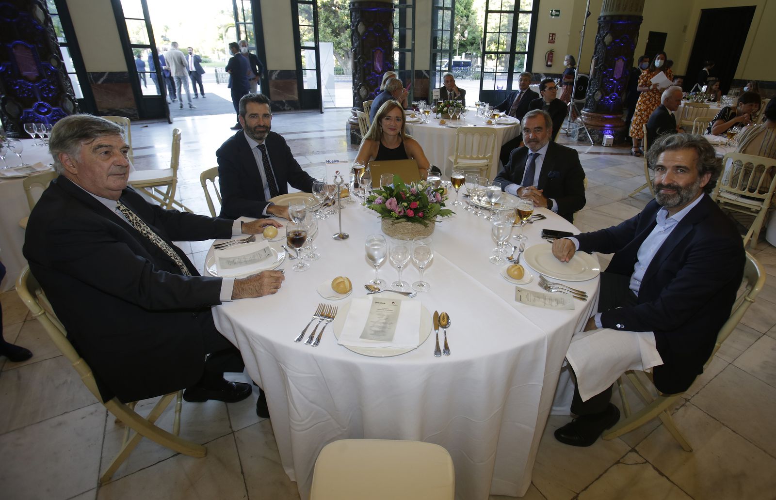 Imágenes del IX PREMIO MANUEL CLAVERO