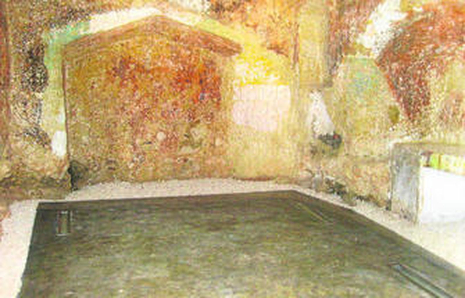 De turismo en casas-cueva