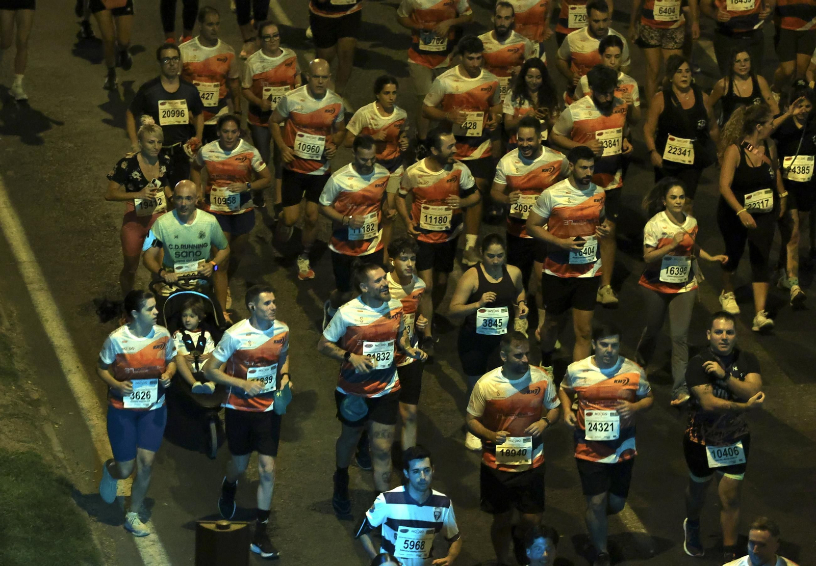 Búscate en la Carrera Nocturna (2)