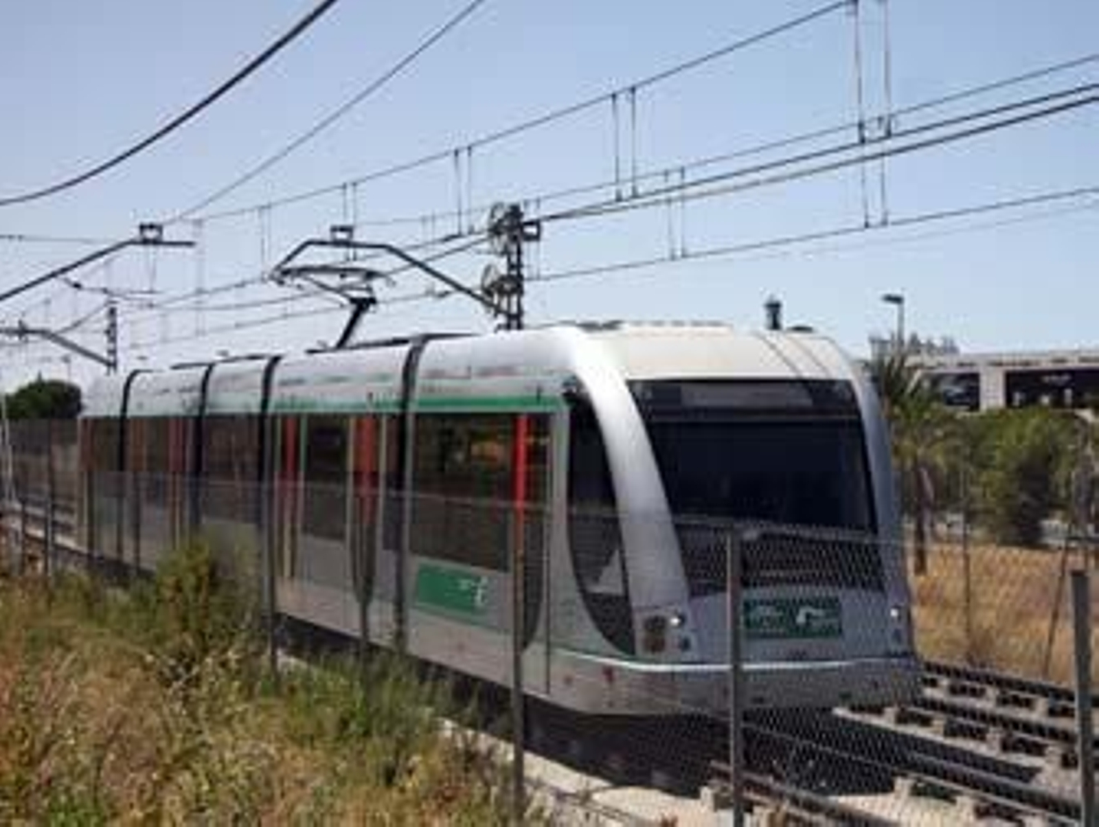 La Junta destina 50 millones al Metro de Sevilla