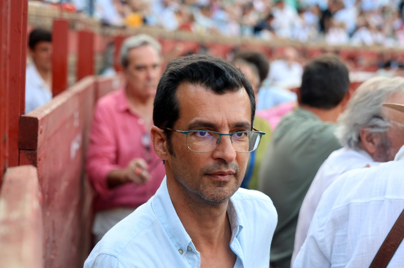 Búscate en la Plaza de Toros La Merced en la tarde de Rejoneo del 3 de agosto