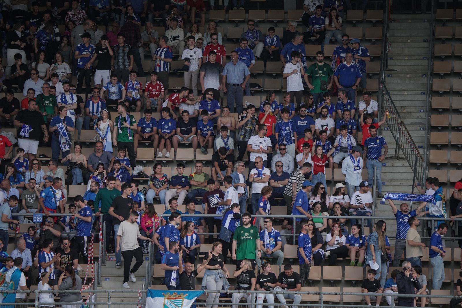 Búscate en el partido del Xerez DFC - Xerez CD