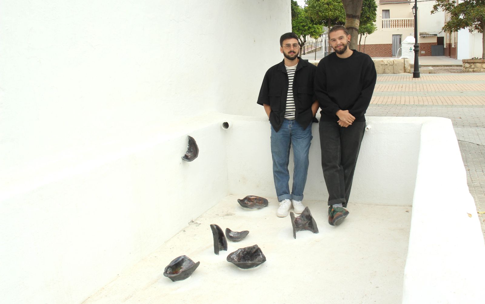 Un recorrido en imágenes por Selpia Contemporánea 2022