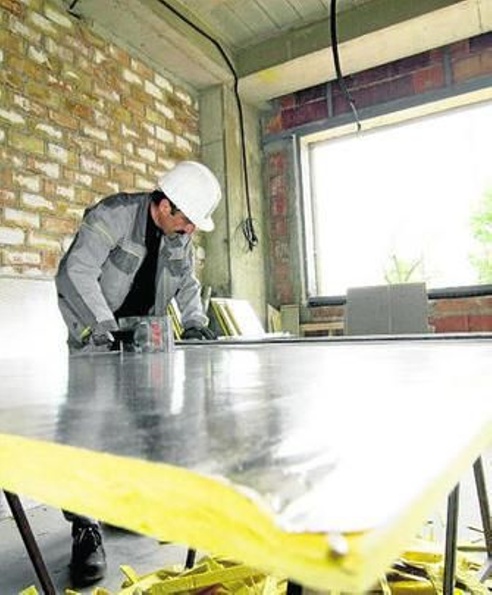 Los usuarios de la web pueden valorar después el servicio prestado por los profesionales.