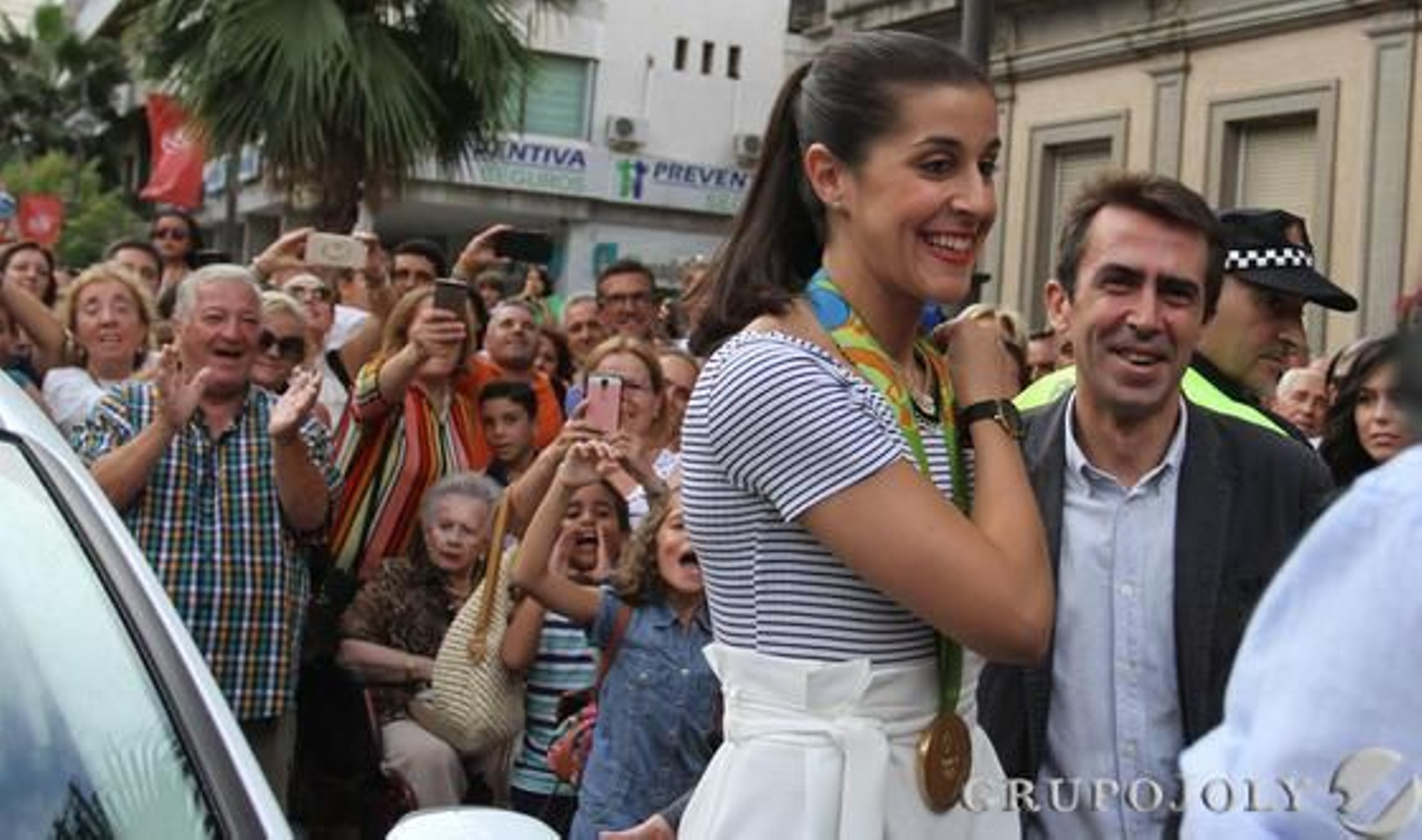 Foto: J. Correa / J. Ruiz