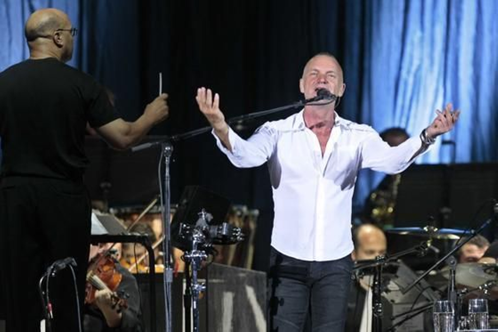 Foto: Miguel Fernandez