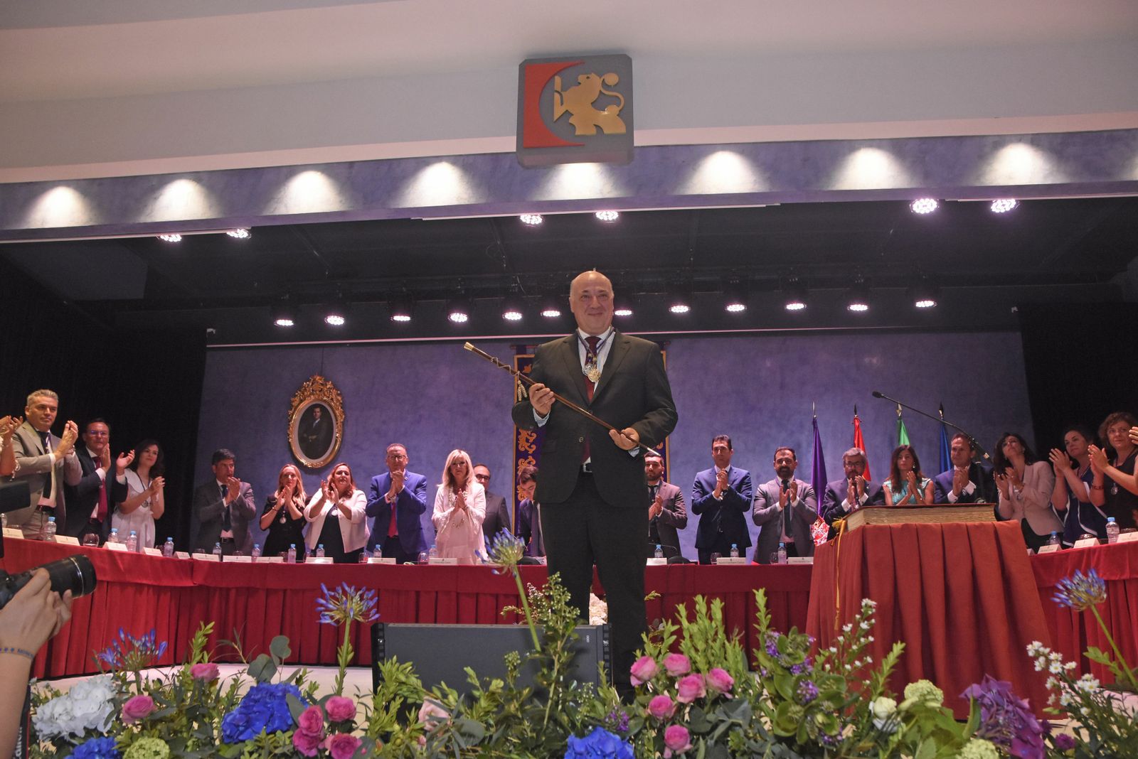 El año que 2019 de Córdoba, en imágenes