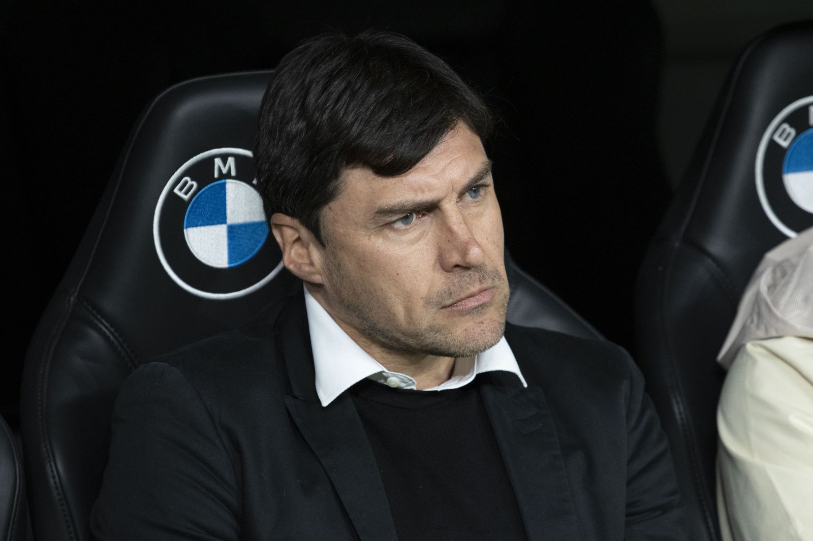 Las imágenes del partido entre Real Madrid y Granada CF