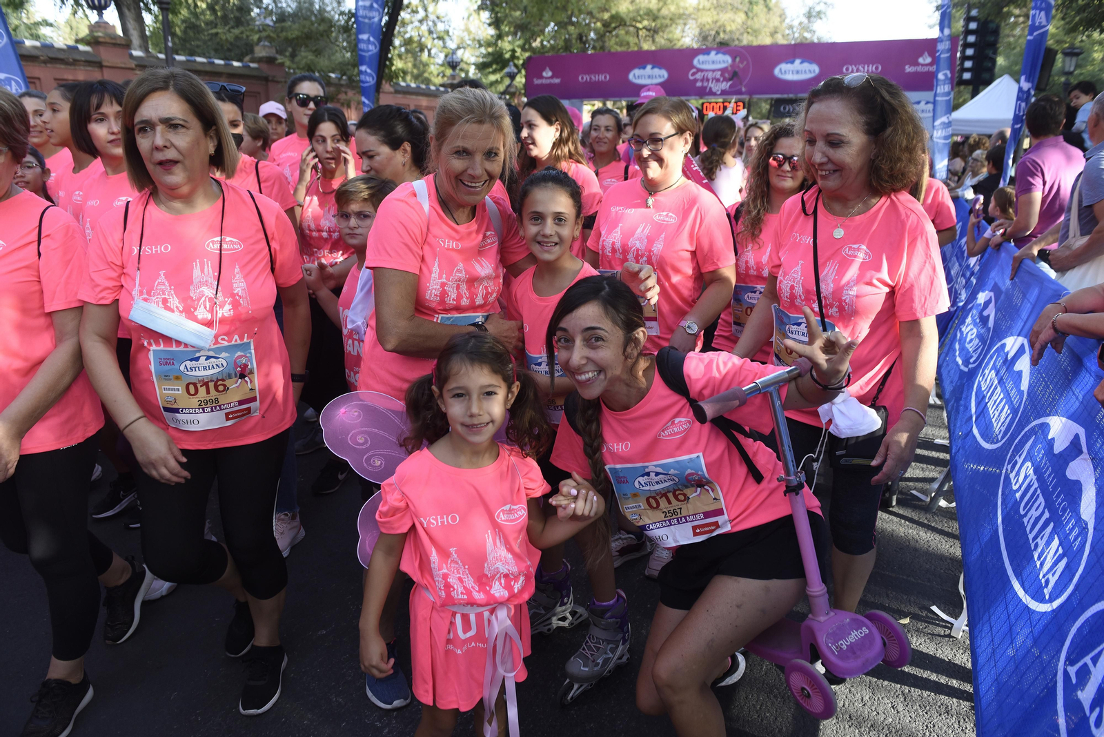 Búscate en la Carrera de la Mujer 5