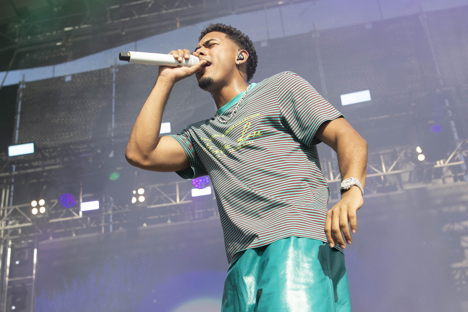 ¿Has estado en el Granada Latina? ¡Encuéntrate!