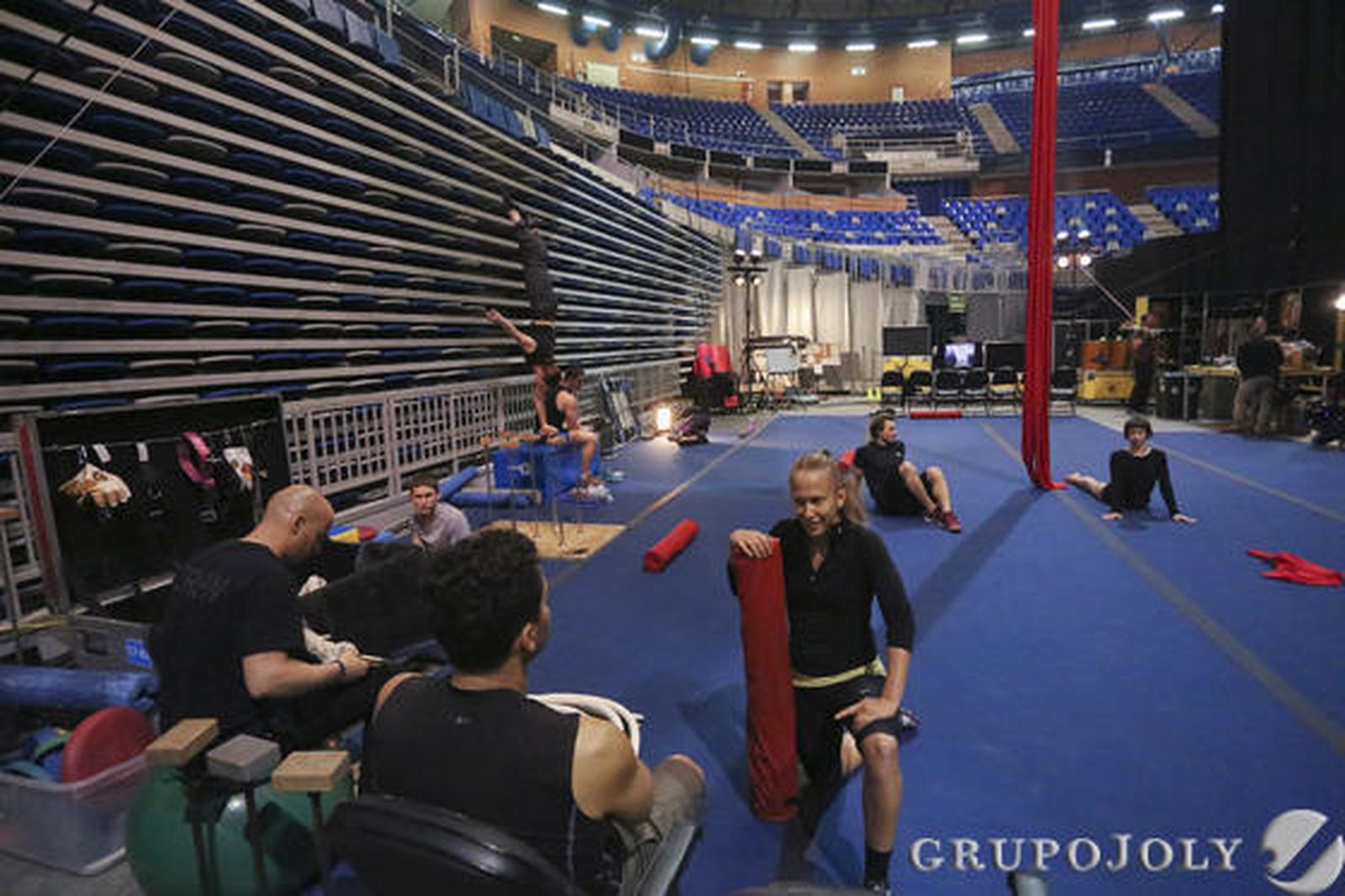 Foto: Javier Albiñana