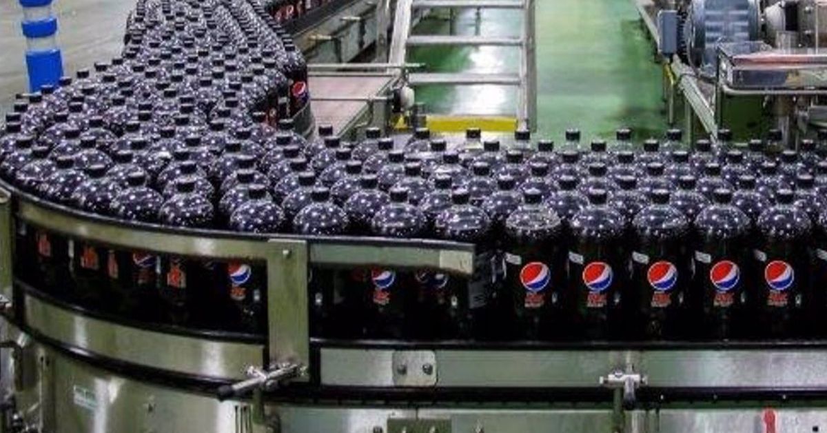 Preacuerdo para las salidas del ERE de PepsiCo, que afectará a un ...