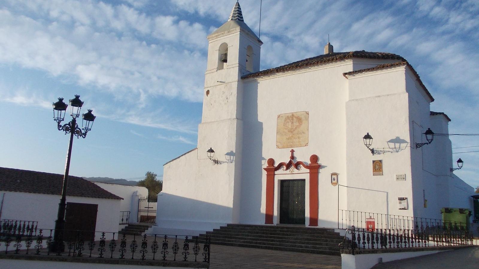 Iglesia de San Pedro