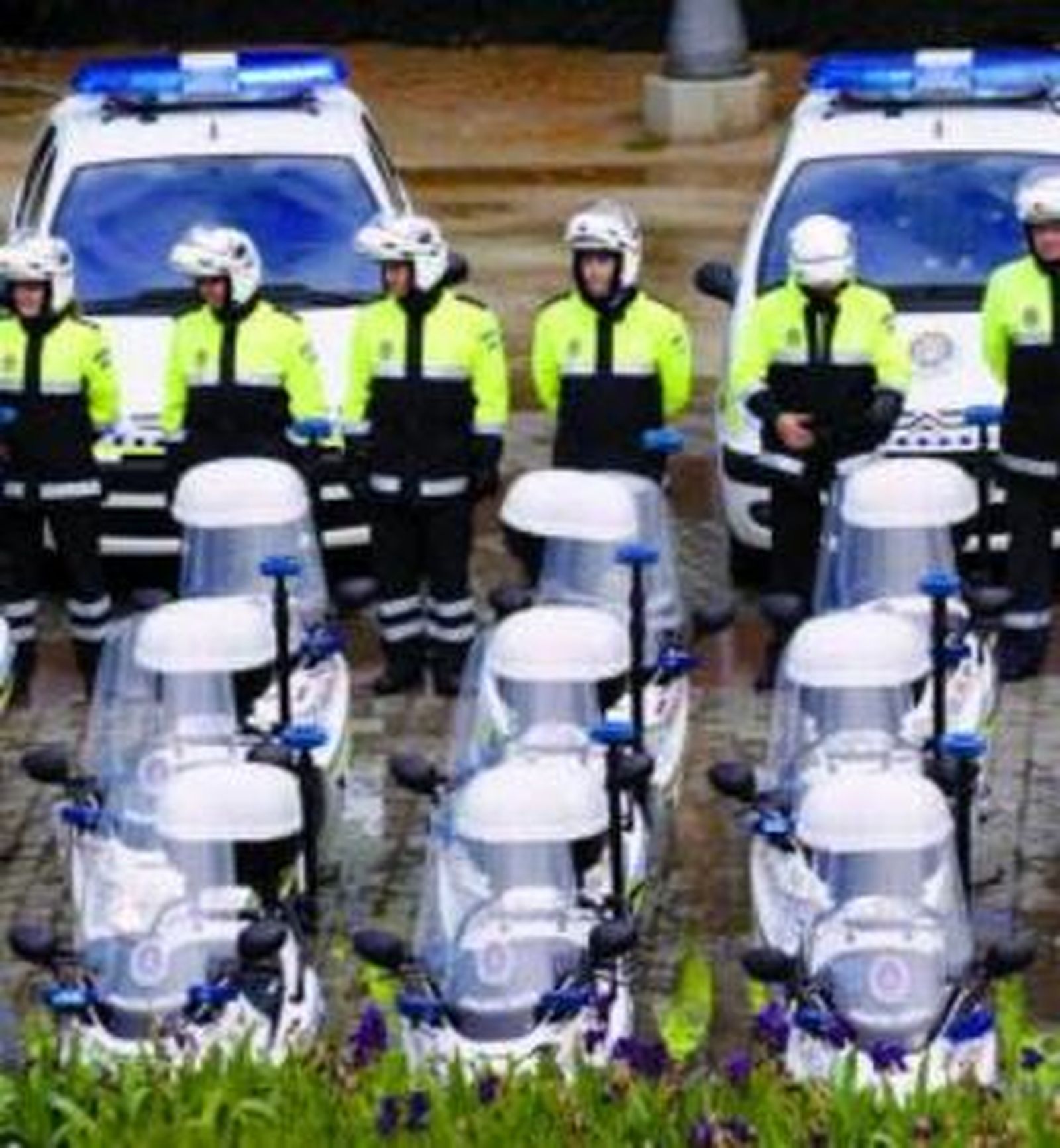 El disparo a un agente local desata otra crisis entre cuerpos policiales