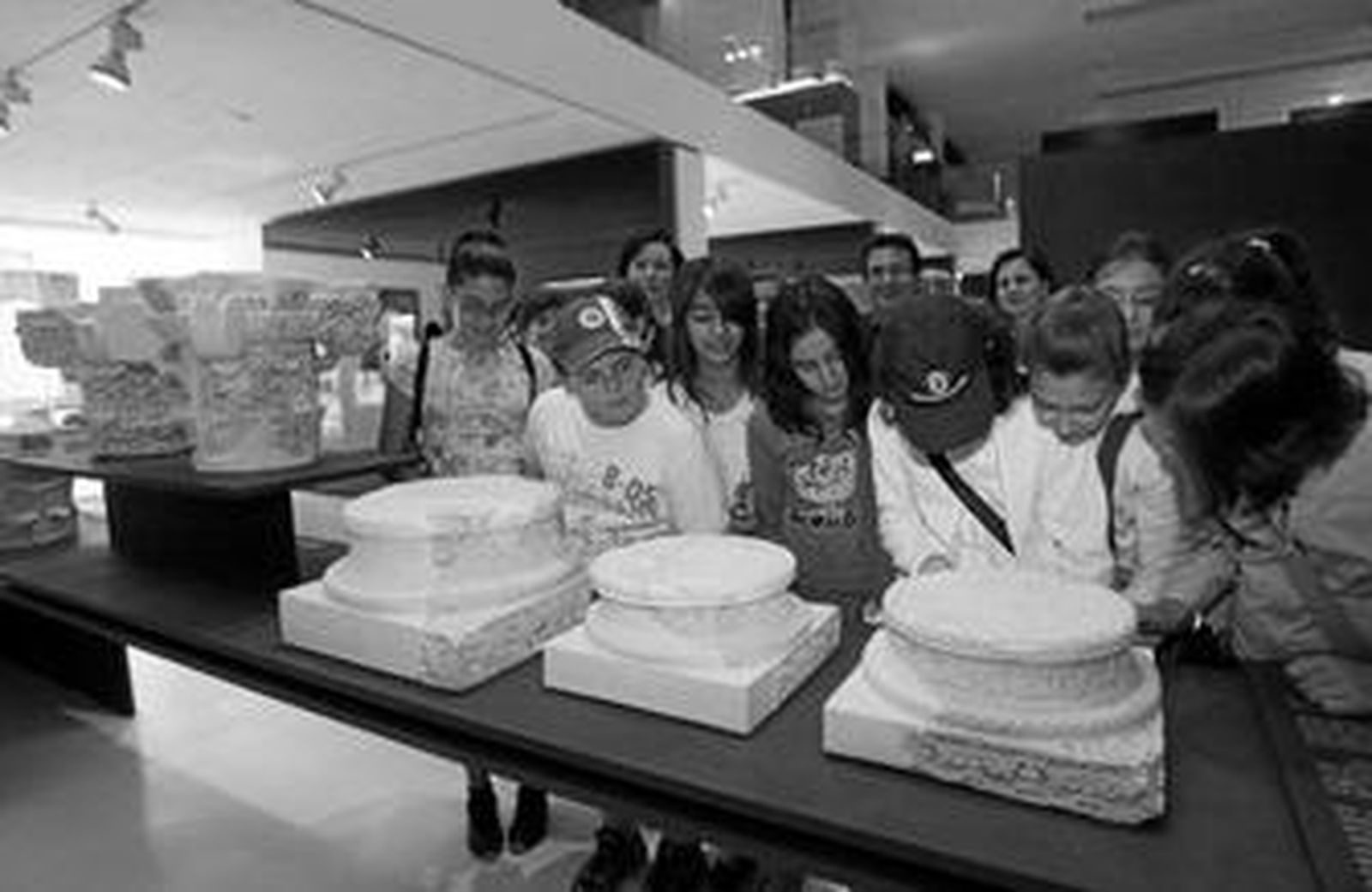 El PP reclama un plan municipal en la nueva etapa de Medina Azahara