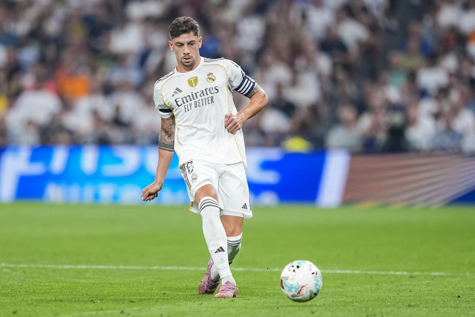 Las fotos del Real Madrid - Osasuna